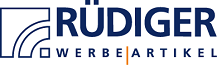 Rüdiger Werbeartikel-Logo