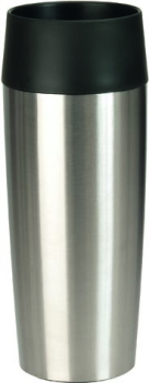 EMSA Travel MUG Edelstahl