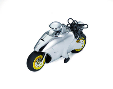 troika motorrad wheelie