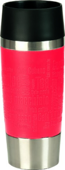 emsa Thermobecher rot