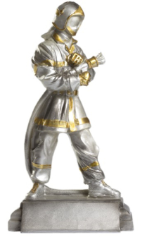 Feuerwehr Figur Geschenk