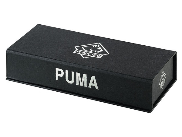 Rettungsmesser Puma Tec 310711