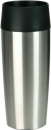 EMSA Travel MUG Edelstahl