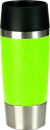emsa TRAVEL MUG Thermobecher limette