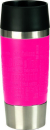 emsa TRAVEL MUG Thermobecher 0,36 l Himbeer