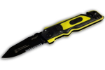 Walther Rescue Knife