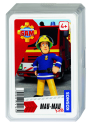 Feuerwehrmann Sam Mau-Mau
