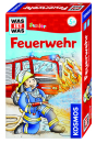 Was IST WAS Junior - Feuerwehr