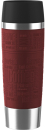 emsa Isolierbecher Travel Mug Grande rot